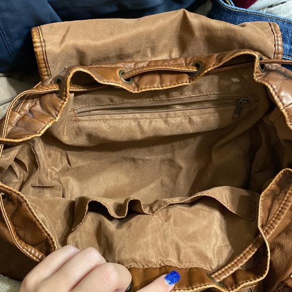 Backpack/wallet set - Picture 3 of 7